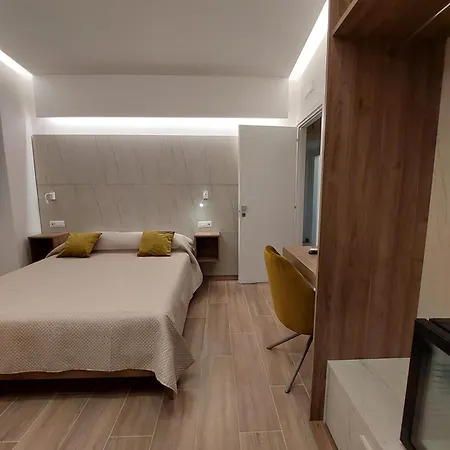 בית הארחה Leonardo