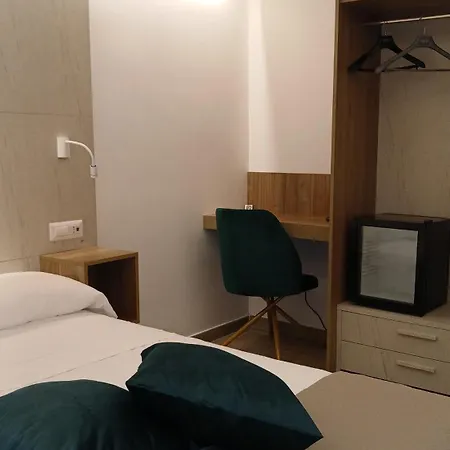 בית הארחה Leonardo