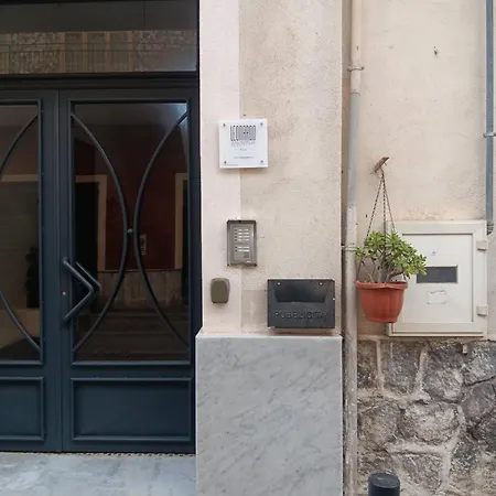 Casa de hóspedes Leonardo