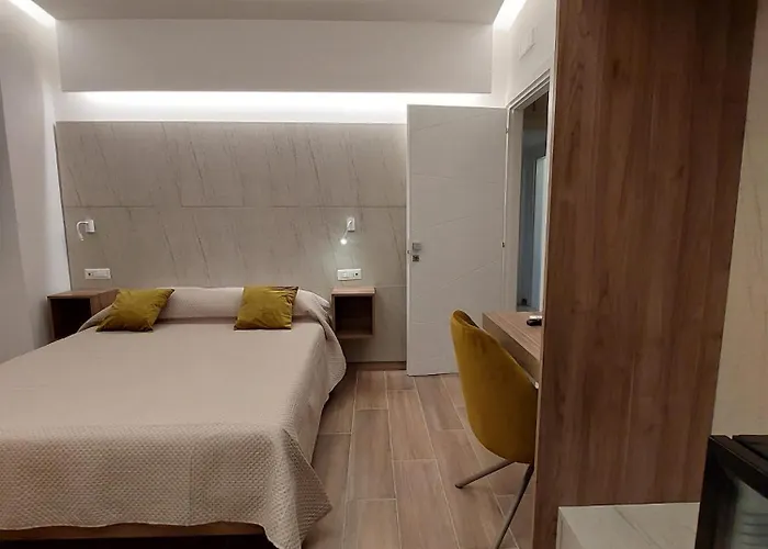 Casa de hóspedes Leonardo