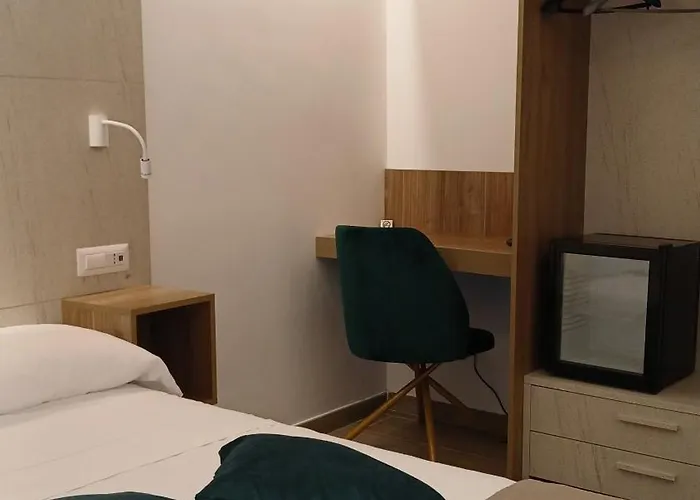 Casa de hóspedes Leonardo