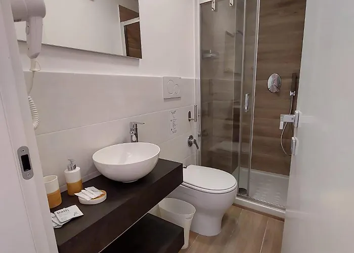 Leonardo Casa de hóspedes